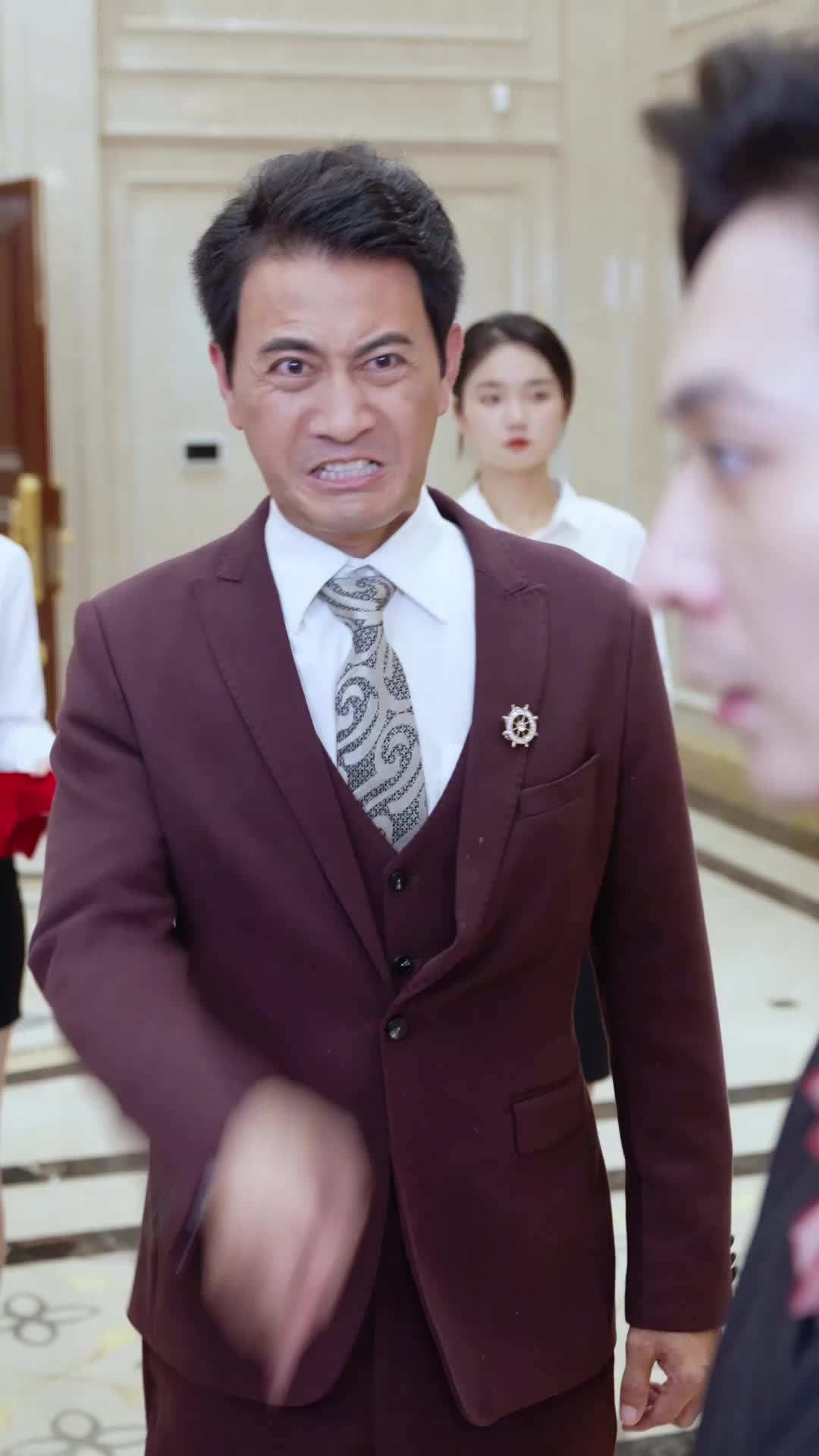 Episode 13 - Frosty CEO, Sizzling Baby Bump Romance